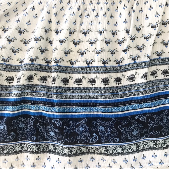 Off-the-Shoulder Top - Picture 2 of 2